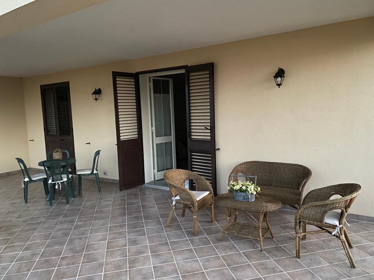Maeri Home Augusta Exterior photo