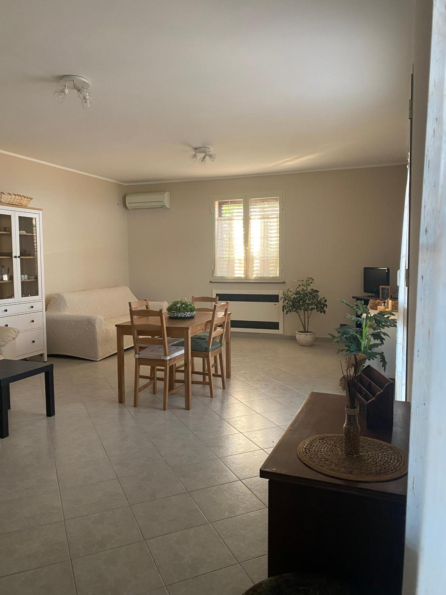 Maeri Home Augusta Exterior photo